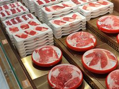 -谭三娘鲜切牛肉自助火锅(文殊院店)