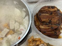 -蚝乡农庄(铁涌赤岸店)