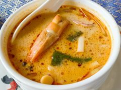 -南沙游艇会·大兵船餐厅