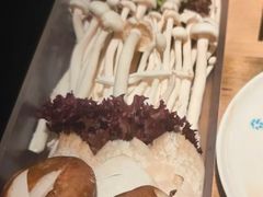 -东道煮牛肉火锅(东盛大街店)