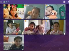 -易贝乐成长中心(坂田中心)