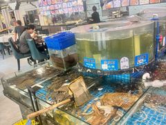 -好人家海鲜酒楼(淞南路店)