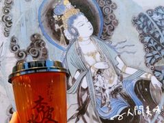 -敦煌夜市