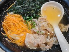-东京屋(武定路店)