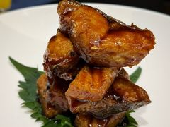 -恒记饭店(珠江路总店)
