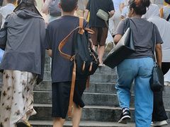 -南京商茂国际酒店(新街口德基广场店)