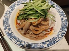 特色凉皮-春发生饭店·非遗(南院门店)