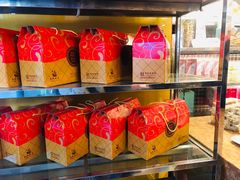 -国际饭店·帆声西饼屋(黄河路店)