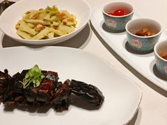 -钱塘花园·宁波菜