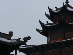-伊犁老城喀赞其民俗旅游区