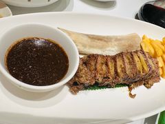 -荣兴酒家(徐家汇店)