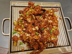 -新乾隆酒楼(帝景园店)