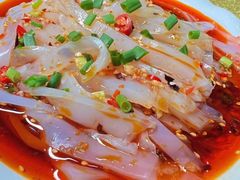 -阆辣荟餐饮(老味道8年·古城店)