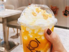 -KOI Thé(力宝广场店)