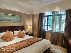 -马勒别墅饭店(静安寺店)