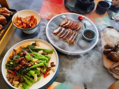 -羽鸽集·乳鸽专门店·地道顺德菜(岭南站店)