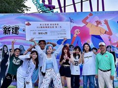 -水上乐园·欢乐世界