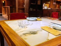 -小吊梨汤·北京菜(香山店)