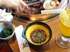 -炎蔵牛舌烤肉