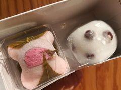 -銀座あけぼの (銀座本店)