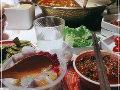 -九鼎轩脆毛肚火锅(三钢里店)
