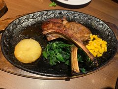 -萨莉亚意式餐厅(杭州西溪龙湖天街店)