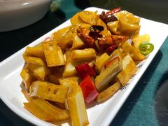 -叶派龙虾•招牌香辣蟹·海鲜(中海国际店)