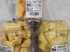 -盒马鲜生(新都心店)