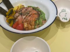 -米仓食堂(皇庭广场店)
