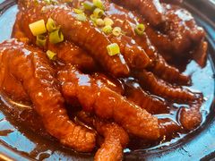 -荷塘秋月·本帮江浙菜(国权路店)