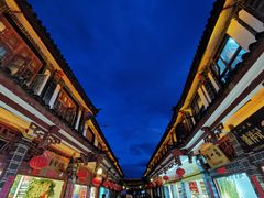 -丽江三义国际机场