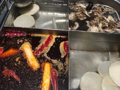-海底捞火锅(崇文门新世界百货店)