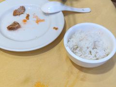 -吉莲利苑海鲜酒家(珠海拱北29年老字号店)