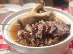 -西贝(上海我格广场店)