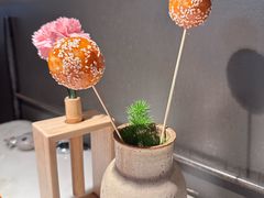 -初蓉丨遇见新川菜(亲贤街荣耀店)