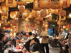 -南京大牌档(青岛万象城店)