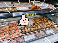 -泸溪河桃酥(西直门凯德店)