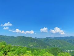 -莫干山风景区