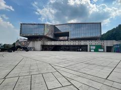 -四川美术学院美术馆