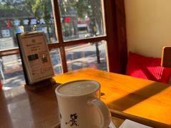 -雕刻时光·咖啡·酒吧·西餐(香山店)