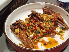 -先记烧鹅王·本地粤菜(福永店)