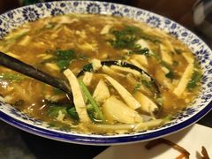 -晚归月亮湾私家菜(临邑路店)