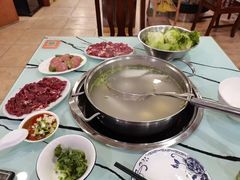 -福合埕牛肉丸(福平路店)