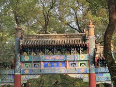 -北京国子监胡同