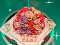 -CAKE BOSS 蛋糕老板(西单君太百货店)