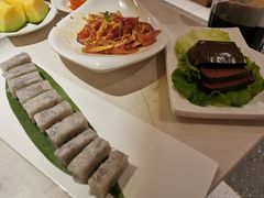 -么子烤肉(化龙池店)