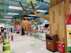 -Mollyfantasy莫莉幻想(重庆袁家岗喜盈门范城店)