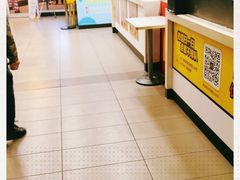 -麦当劳(北亭广场分店)