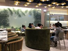 大堂-八珍玉食鸡煲·打边炉(印象城店)