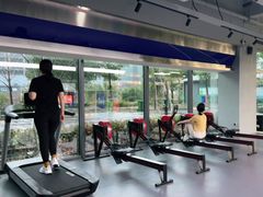 -METIS FITNESS女性健身工作室